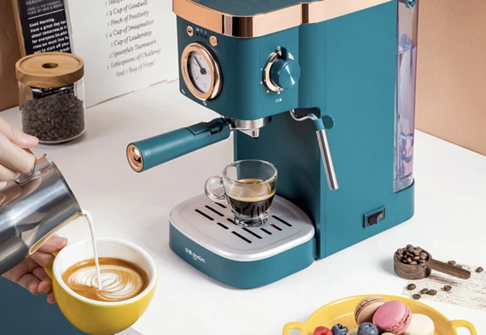 original espresso machine