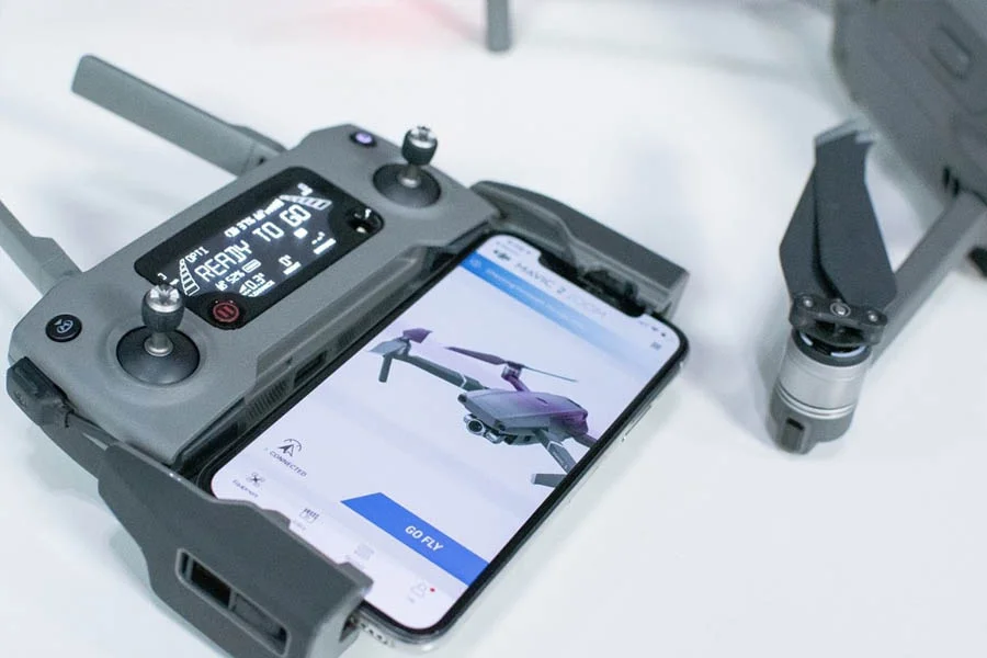good drones